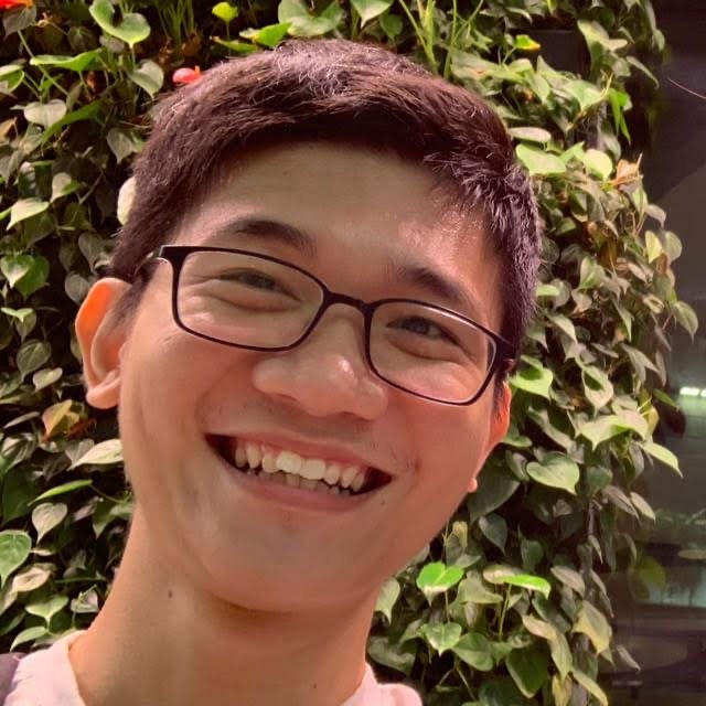 Lam Chi Thanh